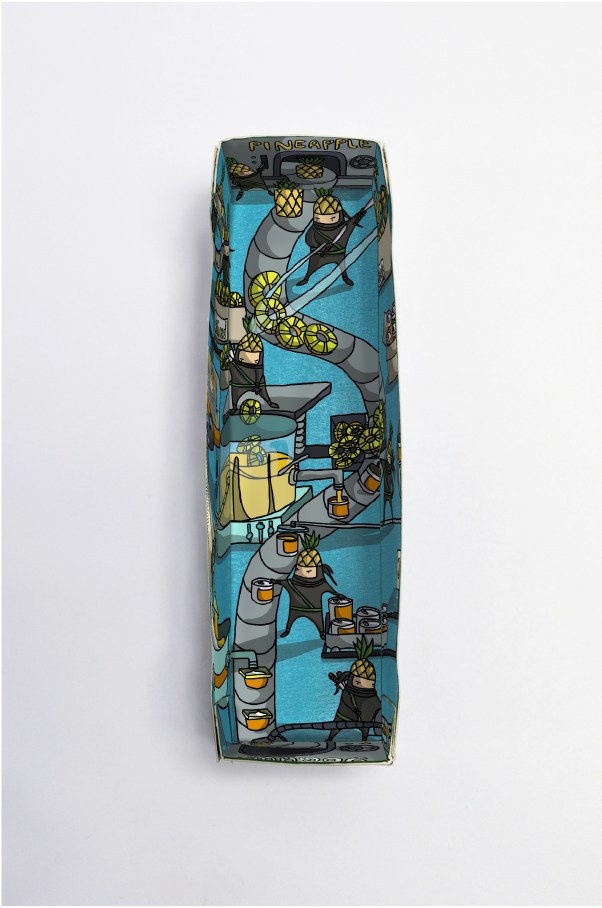 polished inner tray 2