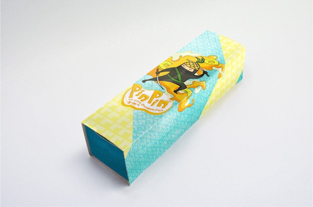 polished outersleeve